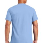 Gildan ®  - Ultra Cotton ®  100% US Cotton T-Shirt. - 