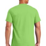 Gildan ®  - Ultra Cotton ®  100% US Cotton T-Shirt. - 