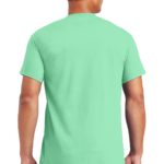 Gildan ®  - Ultra Cotton ®  100% US Cotton T-Shirt. - 