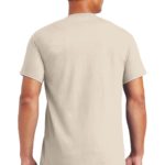 Gildan ®  - Ultra Cotton ®  100% US Cotton T-Shirt. - 
