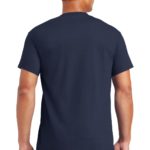 Gildan ®  - Ultra Cotton ®  100% US Cotton T-Shirt. - 