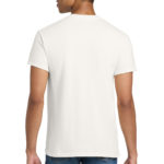 Gildan ®  - Ultra Cotton ®  100% US Cotton T-Shirt. - 