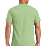 Gildan ®  - Ultra Cotton ®  100% US Cotton T-Shirt. - 