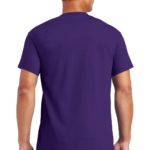 Gildan ®  - Ultra Cotton ®  100% US Cotton T-Shirt. - 