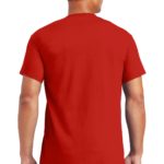 Gildan ®  - Ultra Cotton ®  100% US Cotton T-Shirt. - 