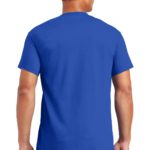 Gildan ®  - Ultra Cotton ®  100% US Cotton T-Shirt. - 