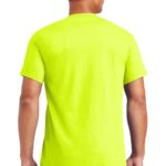 Gildan ®  - Ultra Cotton ®  100% US Cotton T-Shirt. - 