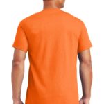 Gildan ®  - Ultra Cotton ®  100% US Cotton T-Shirt. - 