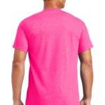 Gildan ®  - Ultra Cotton ®  100% US Cotton T-Shirt. - 