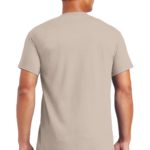 Gildan ®  - Ultra Cotton ®  100% US Cotton T-Shirt. - 