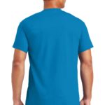 Gildan ®  - Ultra Cotton ®  100% US Cotton T-Shirt. - 