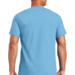 Gildan ®  - Ultra Cotton ®  100% US Cotton T-Shirt. - 