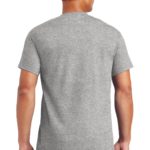 Gildan ®  - Ultra Cotton ®  100% US Cotton T-Shirt. - 