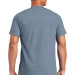 Gildan ®  - Ultra Cotton ®  100% US Cotton T-Shirt. - 