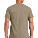 Gildan ®  - Ultra Cotton ®  100% US Cotton T-Shirt. - 