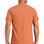 Gildan ®  - Ultra Cotton ®  100% US Cotton T-Shirt. - 