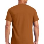 Gildan ®  - Ultra Cotton ®  100% US Cotton T-Shirt. - 