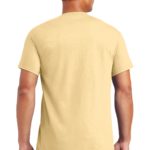Gildan ®  - Ultra Cotton ®  100% US Cotton T-Shirt. - 
