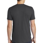 American Apparel  ®  USA Collection Fine Jersey T-Shirt. 2001A - 