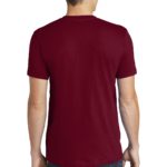American Apparel  ®  USA Collection Fine Jersey T-Shirt. 2001A - 