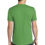 American Apparel  ®  USA Collection Fine Jersey T-Shirt. 2001A - 