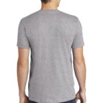 American Apparel  ®  USA Collection Fine Jersey T-Shirt. 2001A - 
