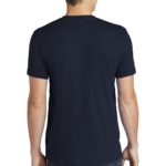 American Apparel  ®  USA Collection Fine Jersey T-Shirt. 2001A - 