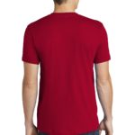 American Apparel  ®  USA Collection Fine Jersey T-Shirt. 2001A - 