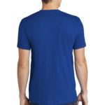American Apparel  ®  USA Collection Fine Jersey T-Shirt. 2001A - 