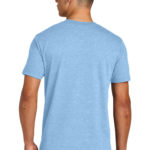American Apparel ®  Unisex CVC Tee 2001CVC - 