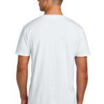 American Apparel ®  Unisex CVC Tee 2001CVC - 