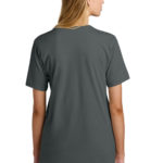 American Apparel  ®  Fine Jersey Unisex T-Shirt - 