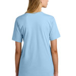 American Apparel  ®  Fine Jersey Unisex T-Shirt - 