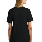 American Apparel  ®  Fine Jersey Unisex T-Shirt - 