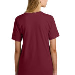 American Apparel  ®  Fine Jersey Unisex T-Shirt - 