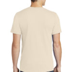 American Apparel  ®  Fine Jersey Unisex T-Shirt - 