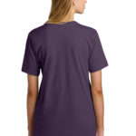 American Apparel  ®  Fine Jersey Unisex T-Shirt - 