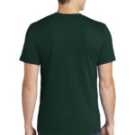 American Apparel  ®  Fine Jersey Unisex T-Shirt - 