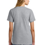 American Apparel  ®  Fine Jersey Unisex T-Shirt - 
