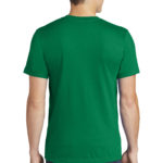 American Apparel  ®  Fine Jersey Unisex T-Shirt - 