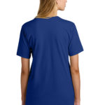 American Apparel  ®  Fine Jersey Unisex T-Shirt - 