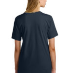American Apparel  ®  Fine Jersey Unisex T-Shirt - 