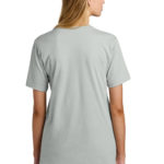 American Apparel  ®  Fine Jersey Unisex T-Shirt - 