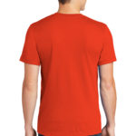 American Apparel  ®  Fine Jersey Unisex T-Shirt - 