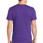 American Apparel  ®  Fine Jersey Unisex T-Shirt - 
