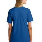 American Apparel  ®  Fine Jersey Unisex T-Shirt - 