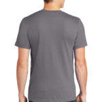 American Apparel  ®  Fine Jersey Unisex T-Shirt - 