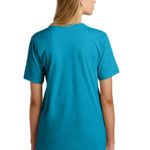 American Apparel  ®  Fine Jersey Unisex T-Shirt - 