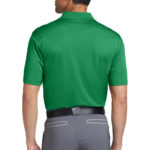 Nike Tech Basic Dri-FIT Polo. - 
