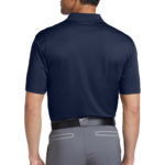 Nike Tech Basic Dri-FIT Polo. - 